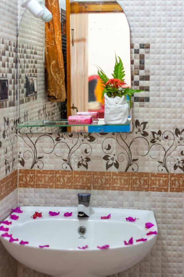 Comfort Beach Hotel Аругам Экстерьер фото